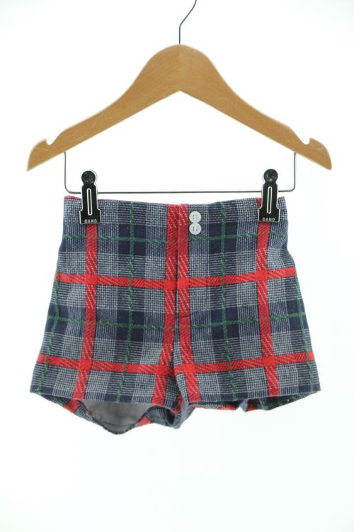 Short