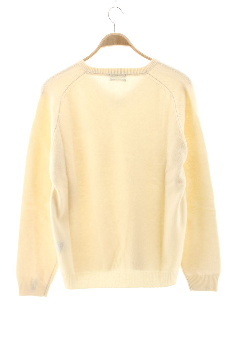 Pull Pedro del Hierro de la taille L