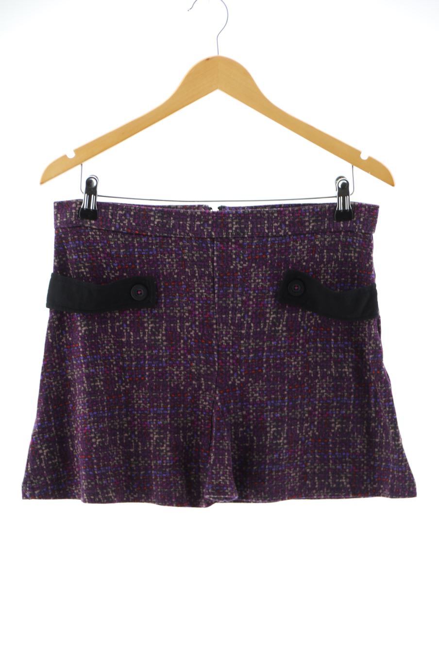 Jupe Surkana de la taille M, de couleur imprimés