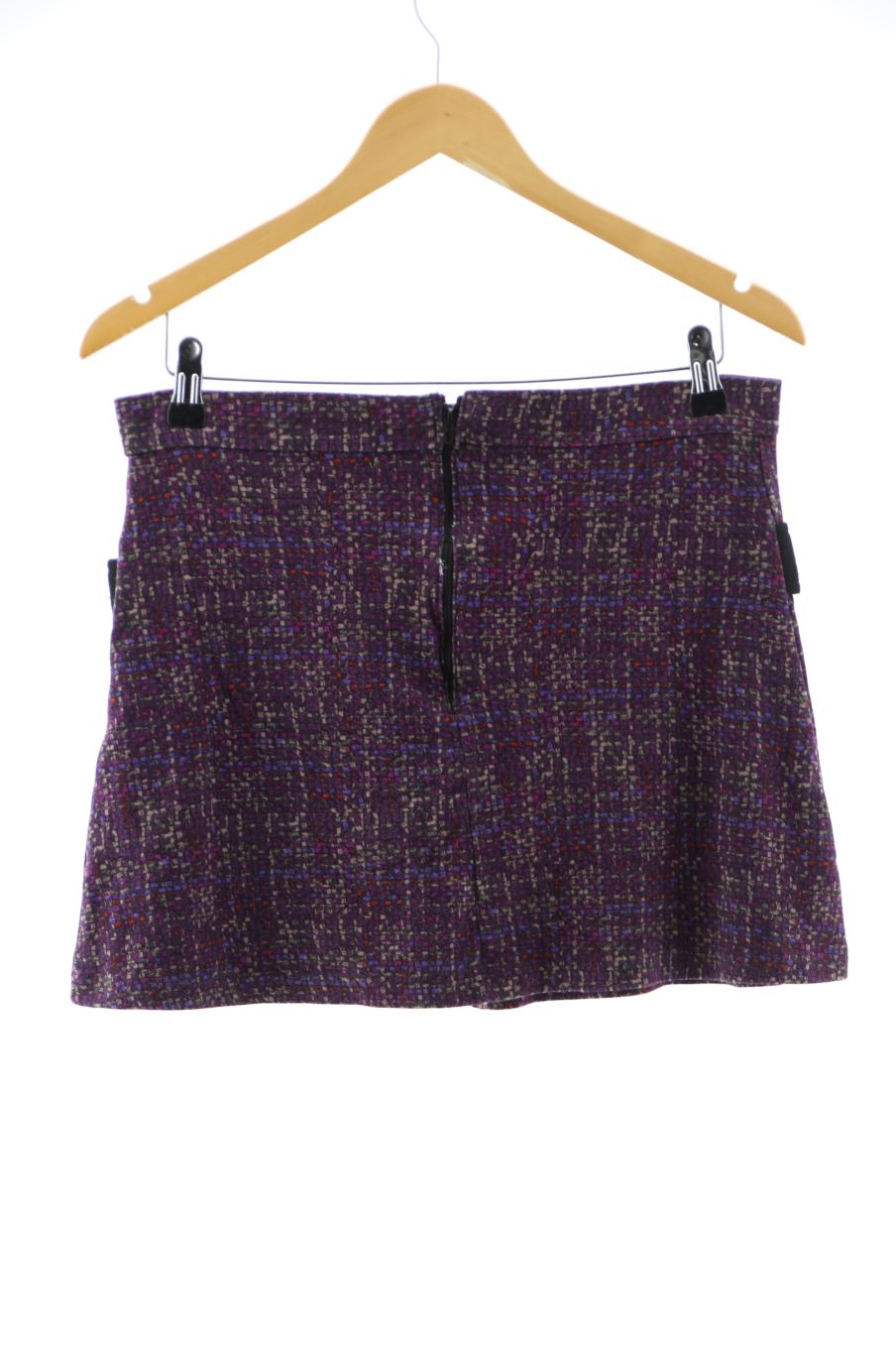 Jupe Surkana de la taille M, de couleur imprimés