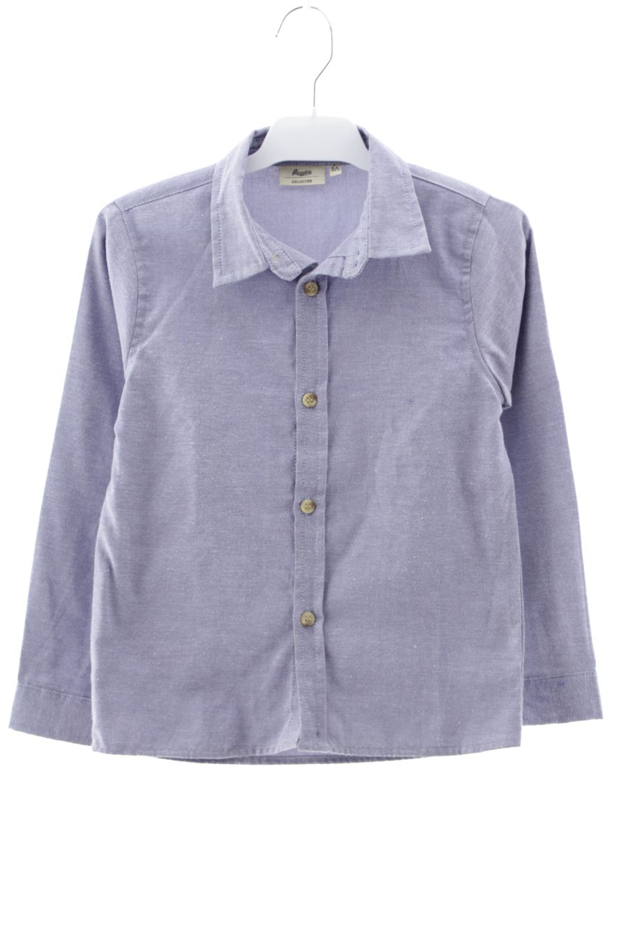 Camisa de manga larga de Aéropilote de la talla 8 años de segunda mano