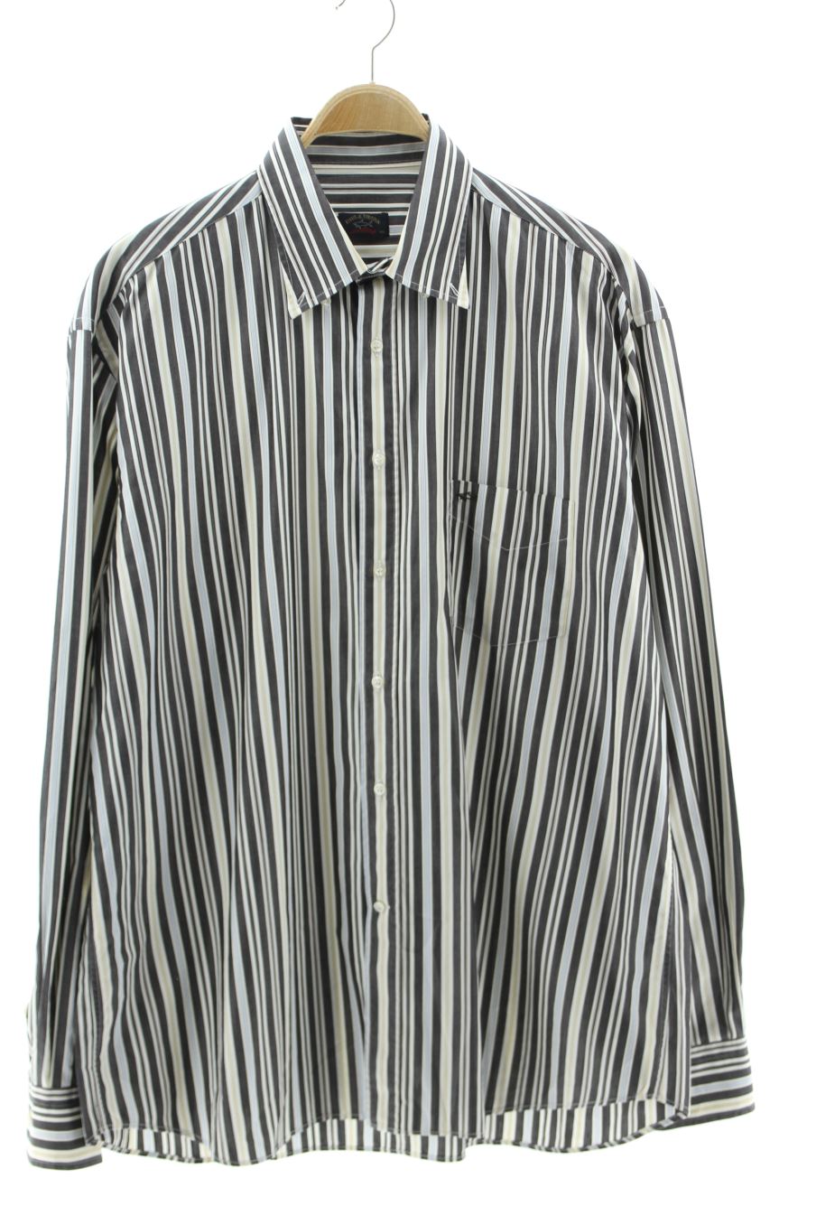 Chemise Paul & Shark de la taille XXL