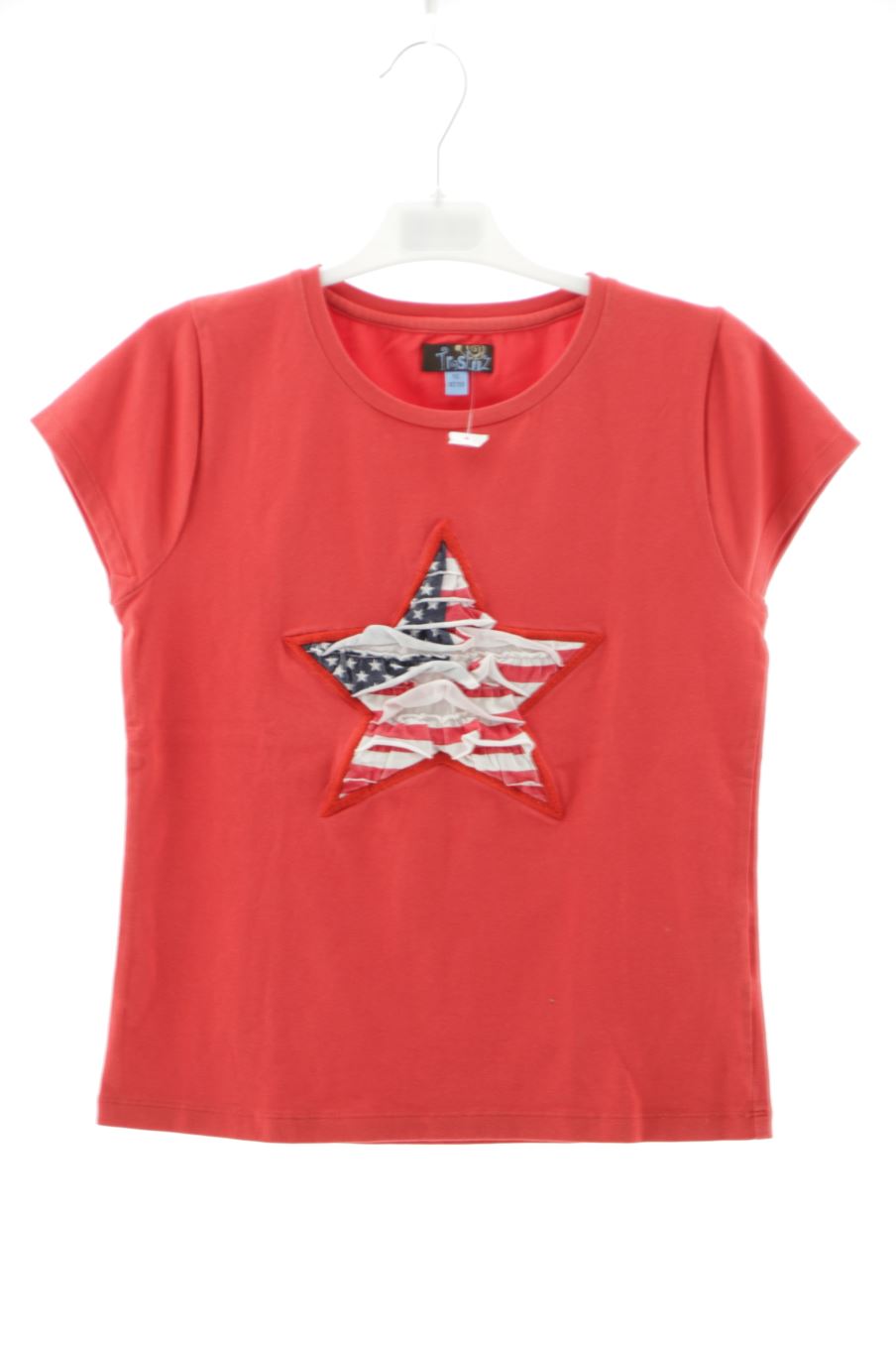 T-shirt Trasluz de la taille 12 ans avec une étiquette