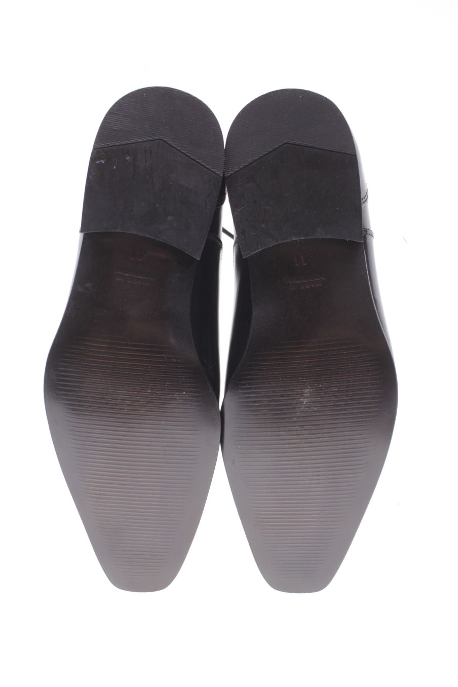 Zapatos de BD Shoes Classic de la talla 41