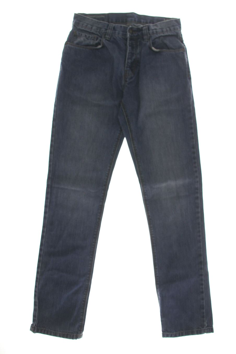 Vaquero de Monoprix de la talla 38