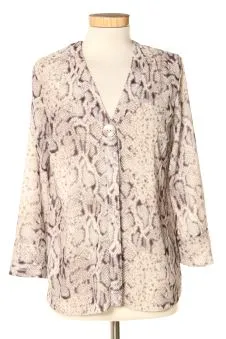 Blouse à manches longues 36 new look, photo 1 sur 2