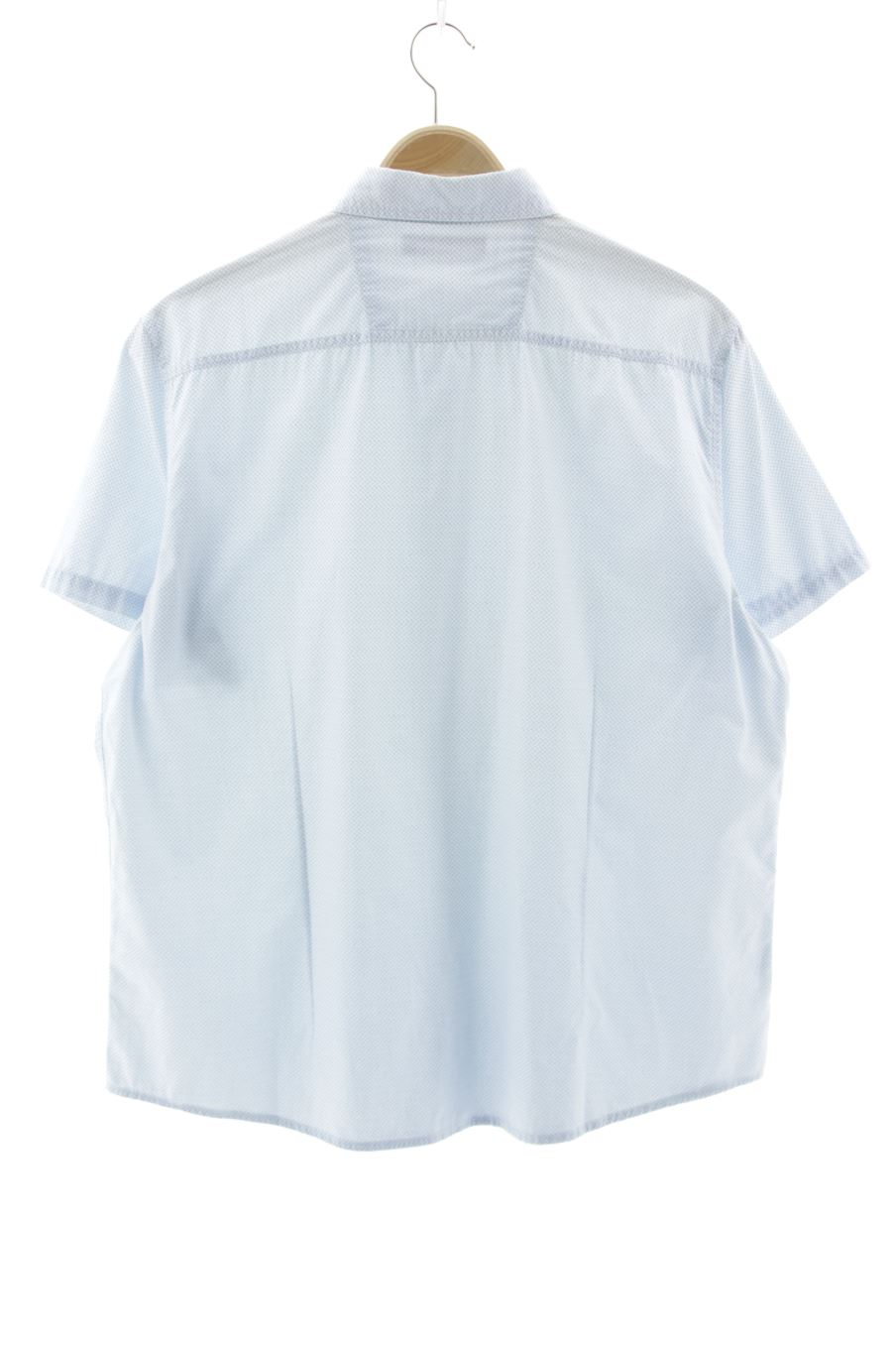 Camisa de manga corta de Angelo Litrico (C&A) de la talla XL