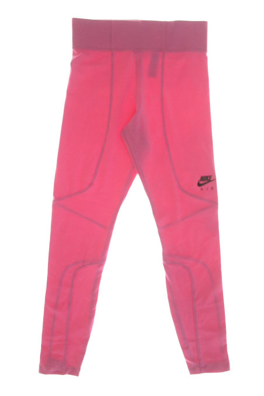 Leggings de Nike de la talla S, de color rosa