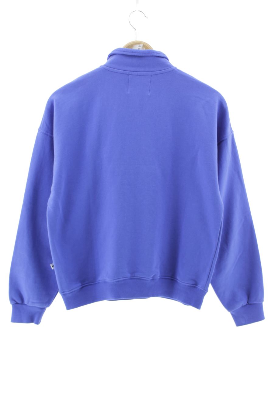 Sudadera de Martin Asbjã˜Rn de la talla S