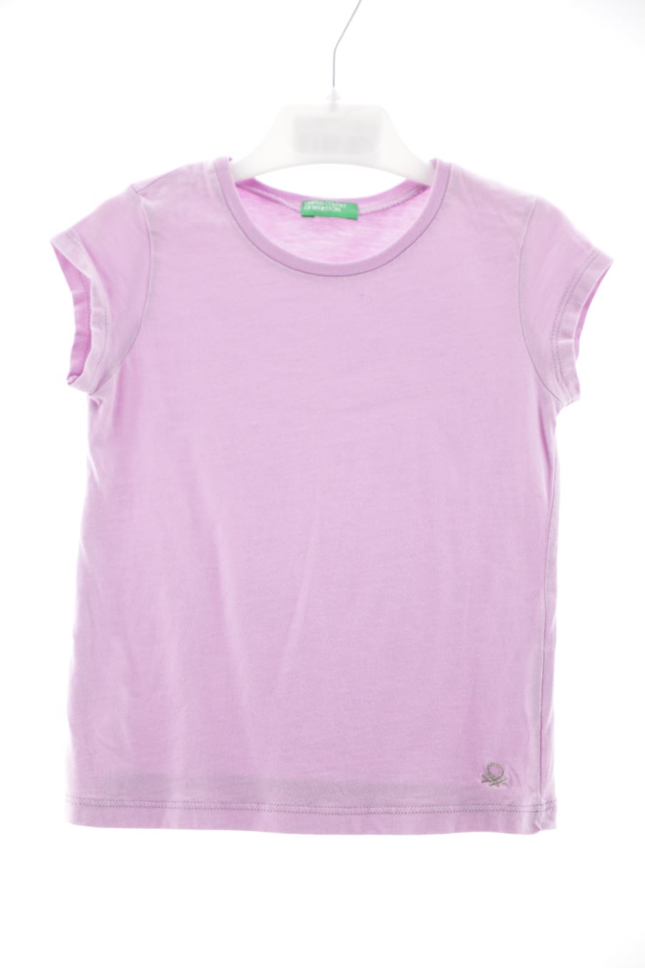 Camiseta de Benetton de la talla 3 años de segunda mano