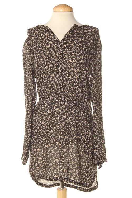 Vestido casual
