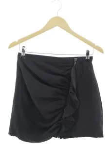 Aufwändiger Rock XS Zara, Foto 1 von 2