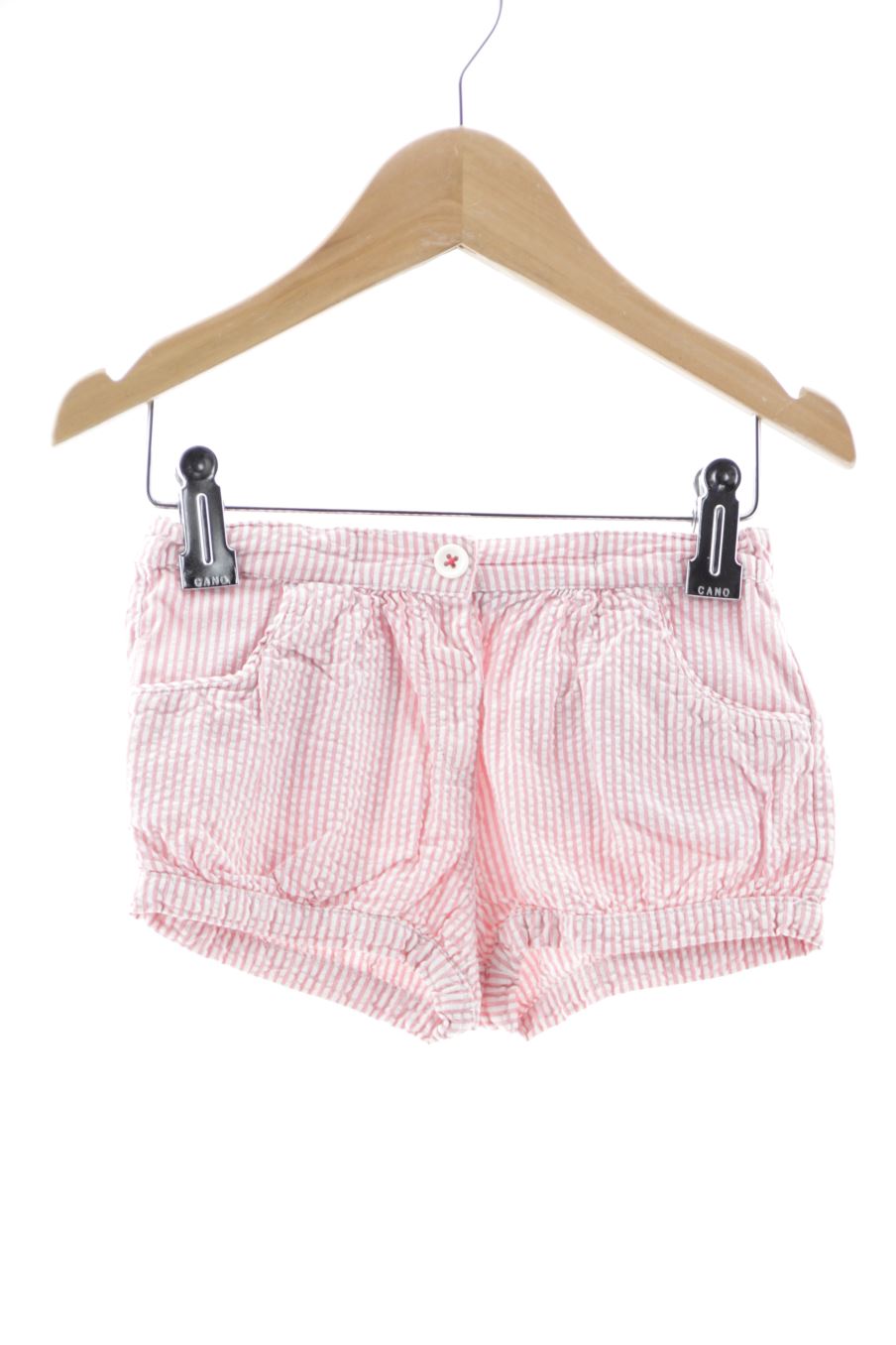 Short Boutchou de la taille 18 mois de seconde main