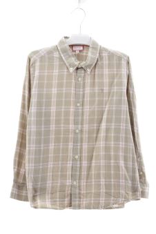 Chemise manches longues 10 ans Neck & Neck