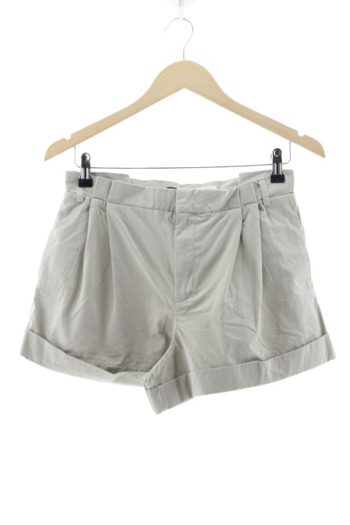 Pantalón corto