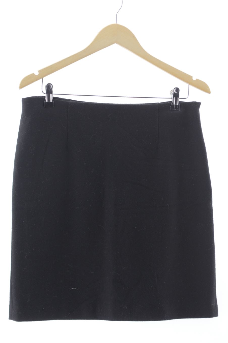 Jupe Capucine Puerari de la taille M, de couleur noir