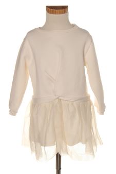 Aufwändiges Kleid 98 Zara