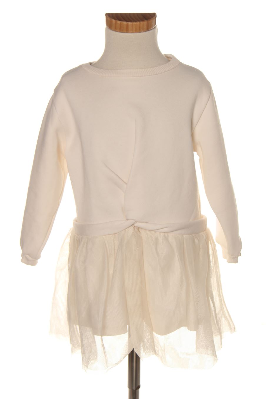 Vestito de Zara de la talla 2 anni seconda mano