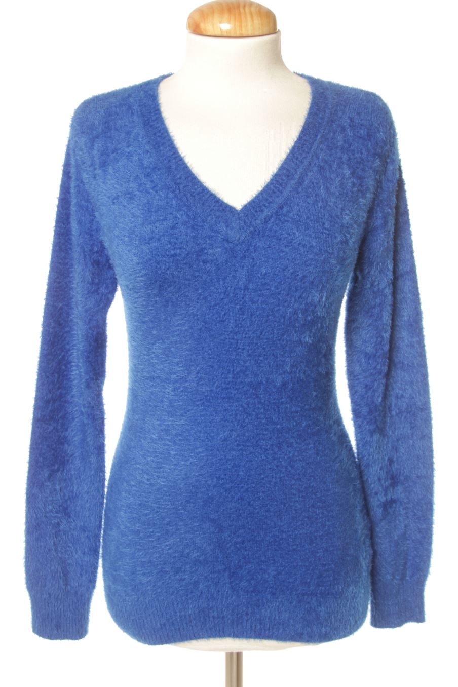 Jersey de PERCENTIL de la talla S, de color azul
