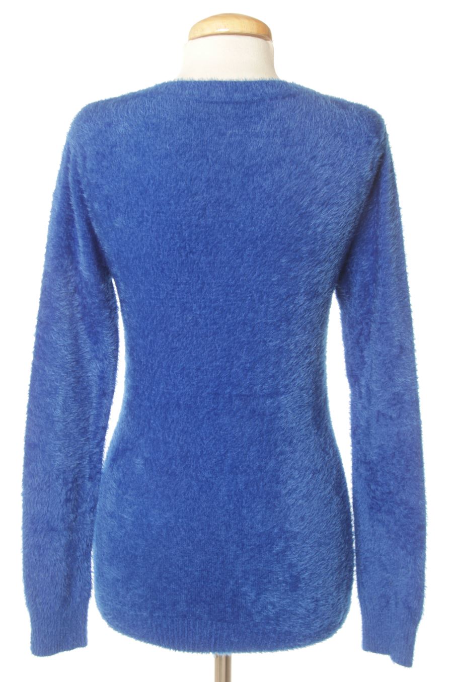 Jersey de PERCENTIL de la talla S, de color azul