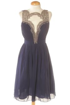 Vestito 36 Little Mistress