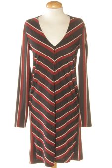 Robe casual S Mango, photo 1 sur 2