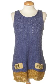 Robe casual S Tmx