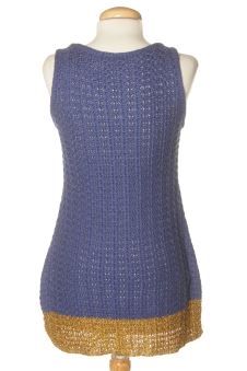 Robe casual S Tmx