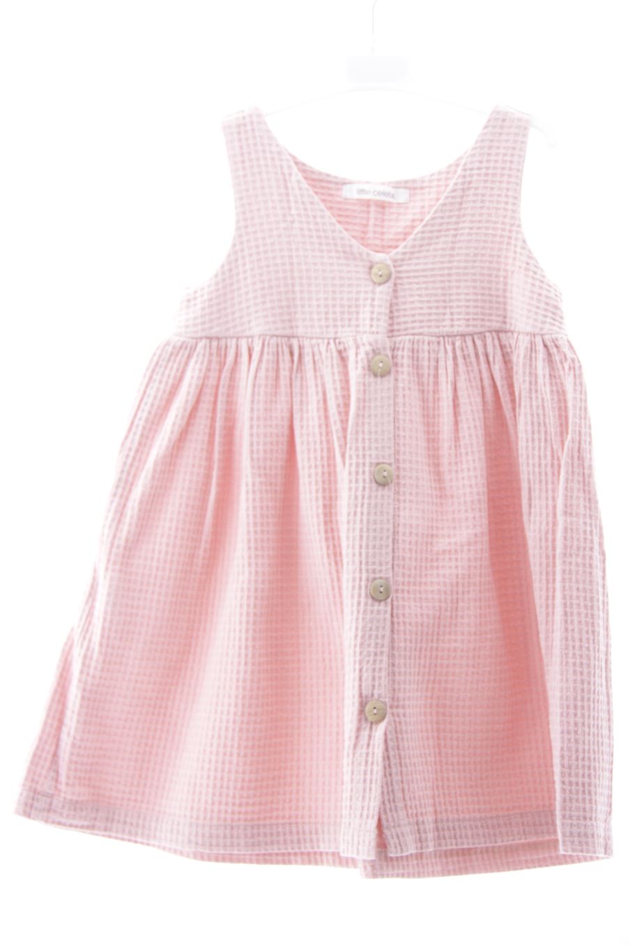 Robe Little Celebs de la taille 6 ans de seconde main
