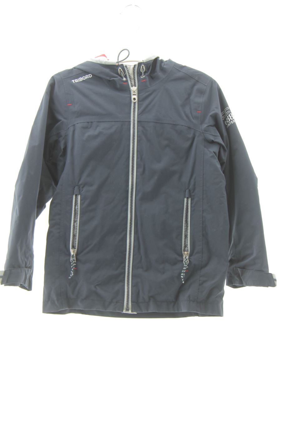 Blouson Tribord (DECATHLON) de la taille 6 ans de seconde main