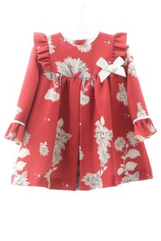 Aufwändiges Kleid 98 Miranda