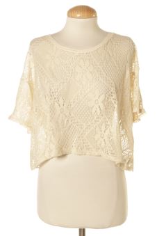 Pullover L Hollister