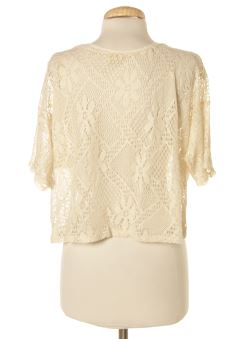 Pullover L Hollister