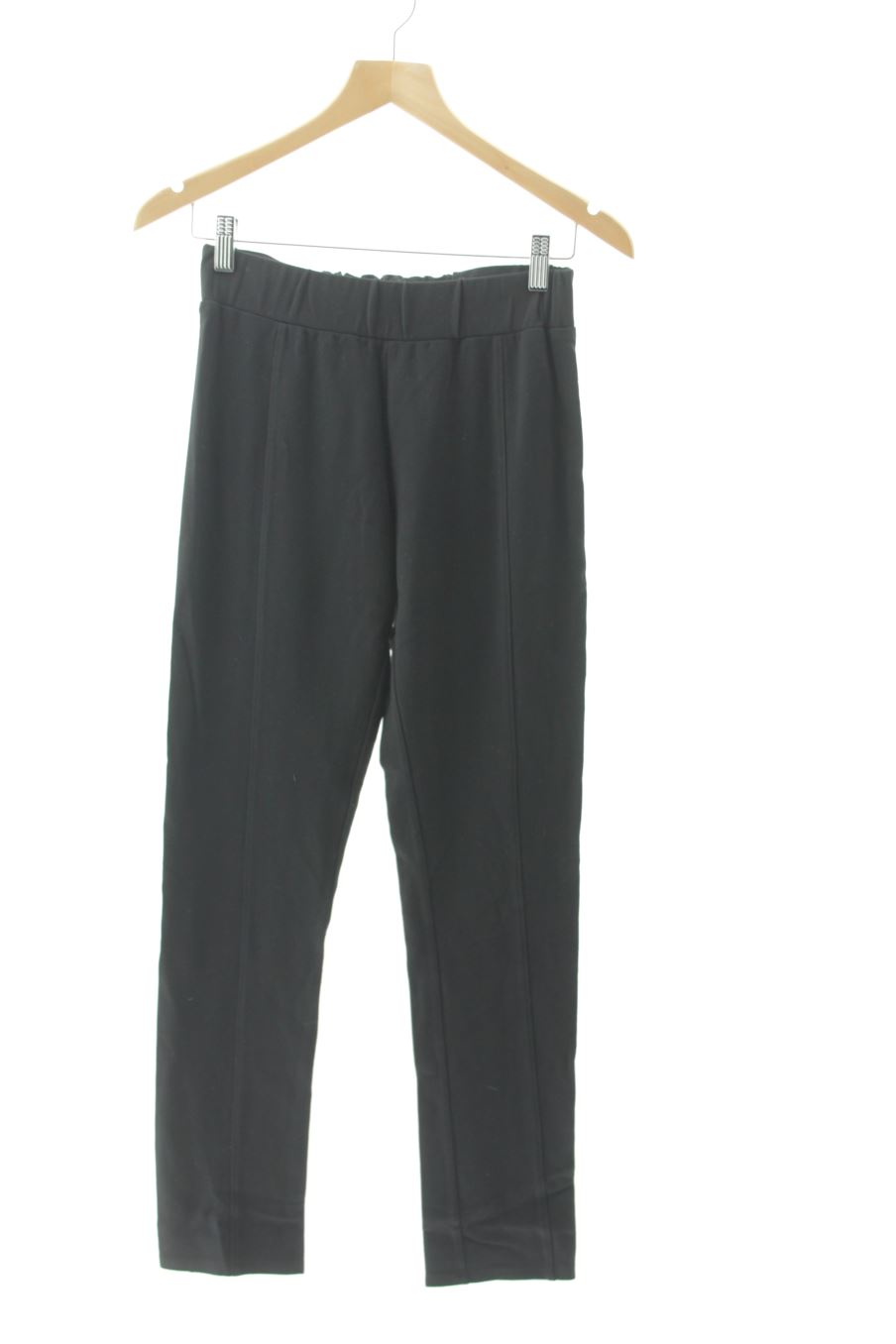 Leggins Hoss Intropia de la taille 40, de couleur noir