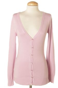 Cardigan S SUITEBLANCO