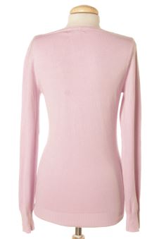 Cardigan S SUITEBLANCO