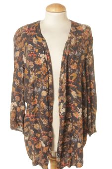 Kimono S Bershka