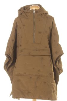 Cappotto Unica Desigual