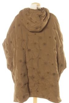 Cappotto Unica Desigual