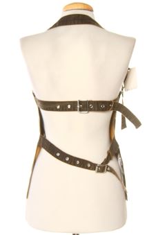 Top M Zara