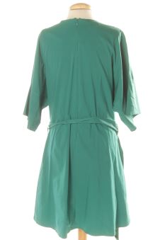 Robe casual L Mango