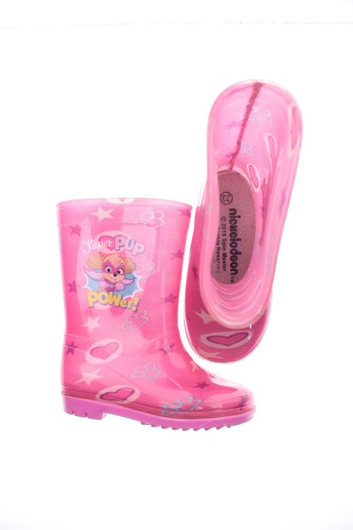 Botas de agua