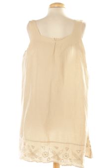 Einfaches Kleid L Niza