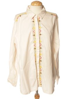 Camisa XL Cortefiel