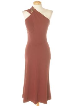 Vestido casual S Zara