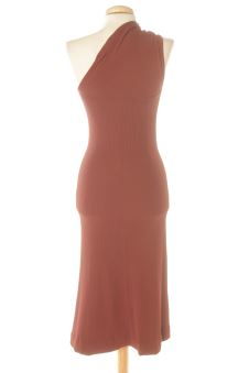 Vestido casual S Zara