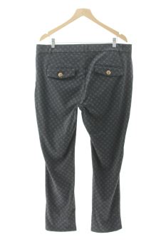 Pantalón XXL Cortefiel