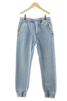 Jeans 10 ans Okaidi
