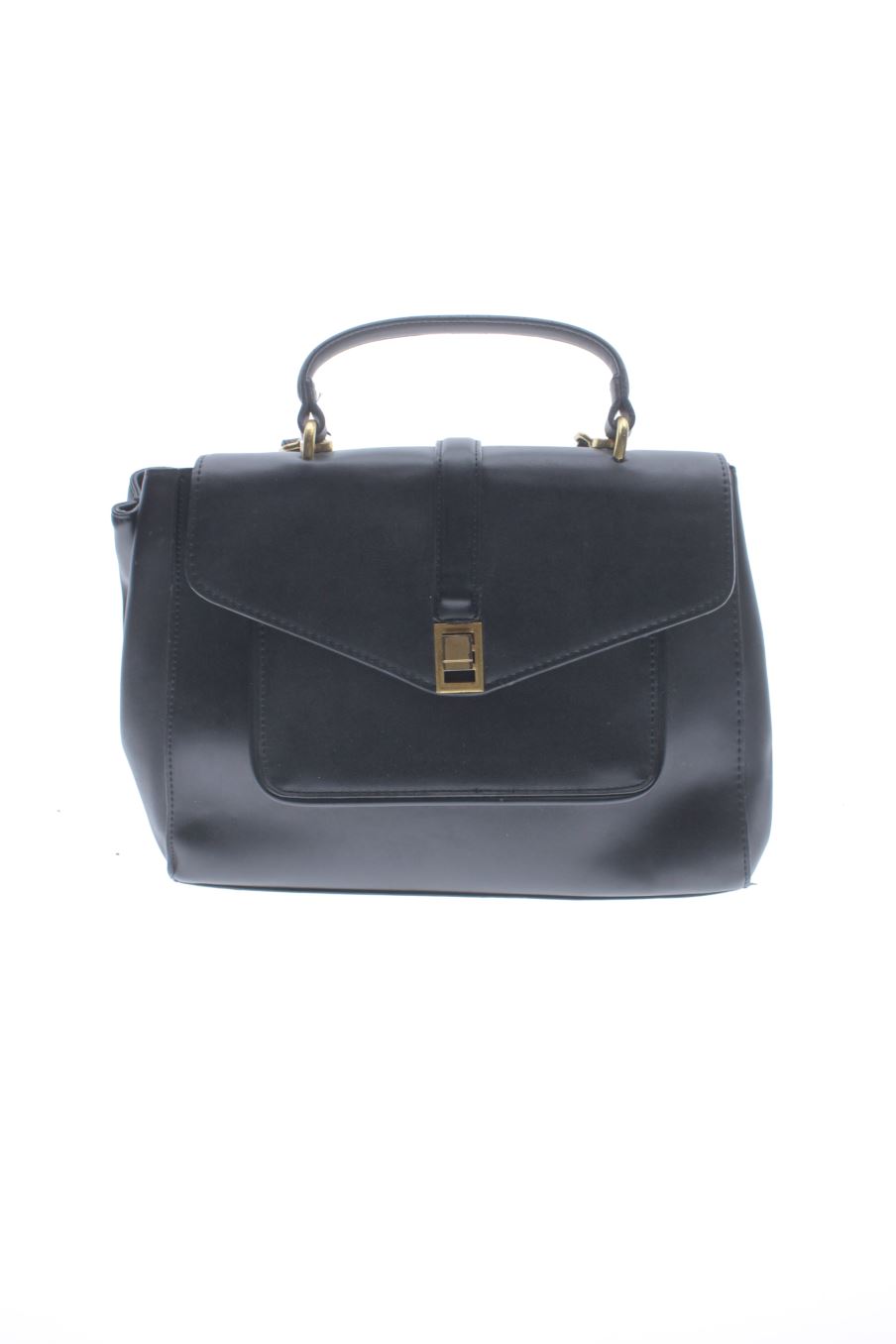 Umhängetasche Schwarz von Mango