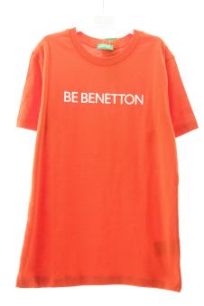 T-shirt 8 ans Benetton